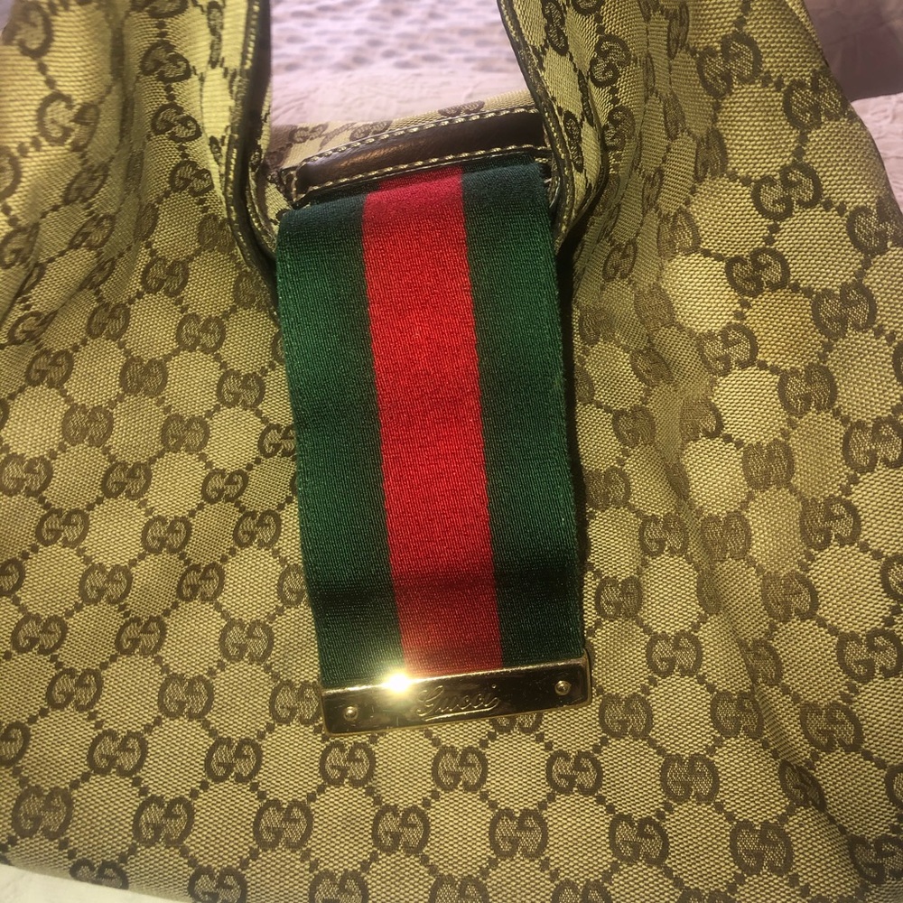 Gucci bag